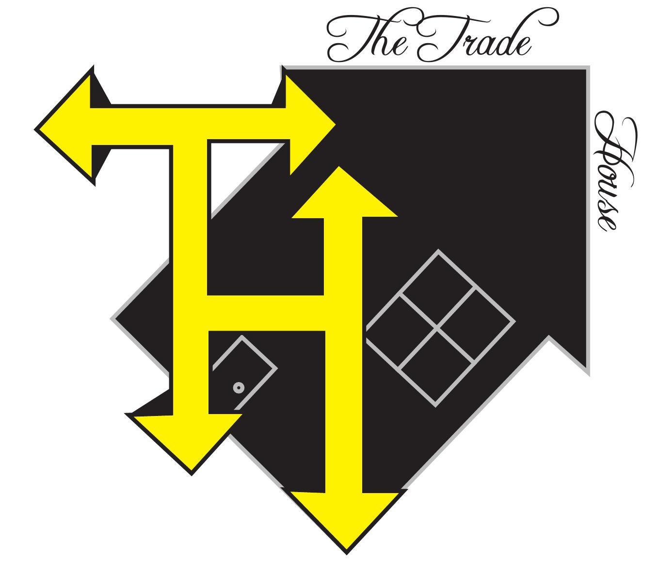 Trade house logo